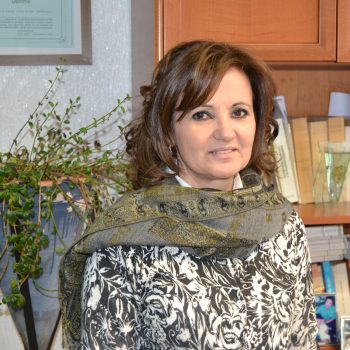 Dr.ª Fátima Oliveira